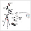 Комплект Leica Zeno20 L1 Glonass Android