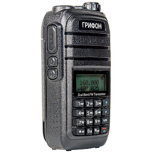 радиостанция Грифон G-6