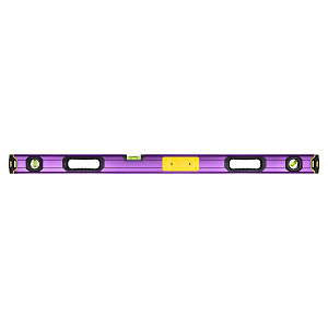 Ermenrich Verk LL100 фиолетовый - уровень цифровой