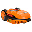 Worx Landroid S Basic WR090S 300м2
