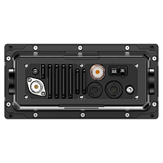 Simrad RS40-B VHF Radio - радиостанция