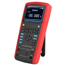 UNI-T UT714 - калибратор температуры