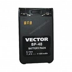 Аккумулятор Vector BP-48