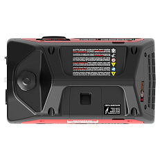 SUNREKA G1200iS - инверторный генератор