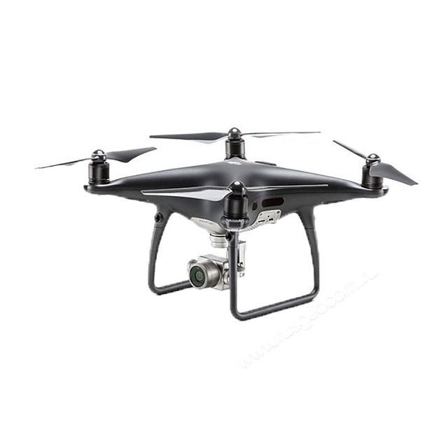 Квадрокоптер DJI Phantom 4 Pro Obsidian