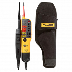 Комплект - тестер Fluke T110 с футляром Fluke H15