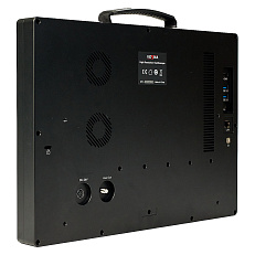 VESNA OVS3-402 - осциллограф