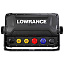 Lowrance HDS-12 Carbon no transducer