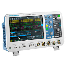 Цифровой осциллограф Rohde   Schwarz RTA4004