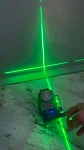 AMO LN 4D-360-2 - лазерный осепостроитель с зеленым лучом
