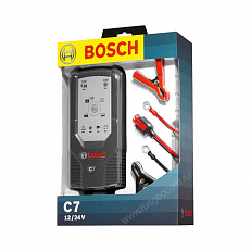 Зарядное устройство Bosch C7 для внешнего питания