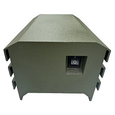 Перст - система лазерной подсветки