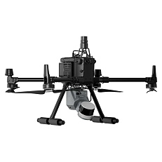 Крепление на дрон для сканера NAVMOPO S2