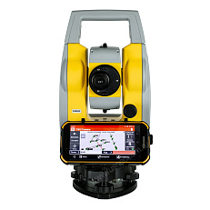 Тахеометр GeoMax Zoom10, 2