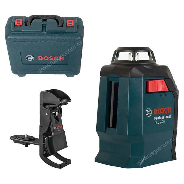 Gll bosch discount