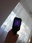 AMO T810 - тепловизор