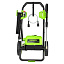 Greenworks GPW2000 2000W - мойка электрическая