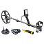 Nokta Makro Legend WHP Pro Package + AccuPoint - металлоискатель с пинпоинтером