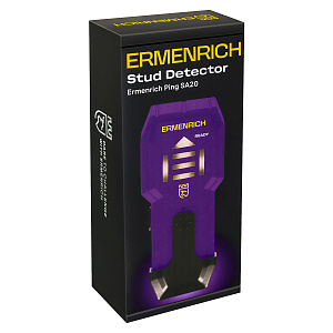 Ermenrich Ping SA20 - детектор проводки
