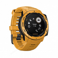 gps Часы Garmin Instinct Sunburst