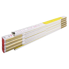 STABILA Тип 617 - метр складной 2м х 16мм