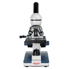 Микромед С-11 (вар. 1М LED) - микроскоп биологический с препаратоводителем