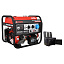 Бензиновый генератор A-iPower A8500EA