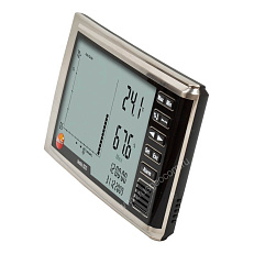 Testo 623 с поверкой - термогигрометр
