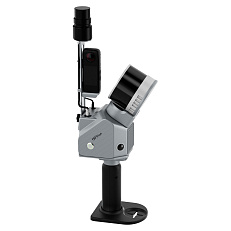 NAVMOPO S2 - мобильный лазерный сканер