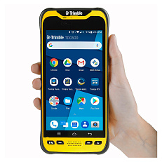 контроллер Trimble TDC600