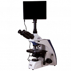 Микроскоп Levenhuk MED D35T LCD