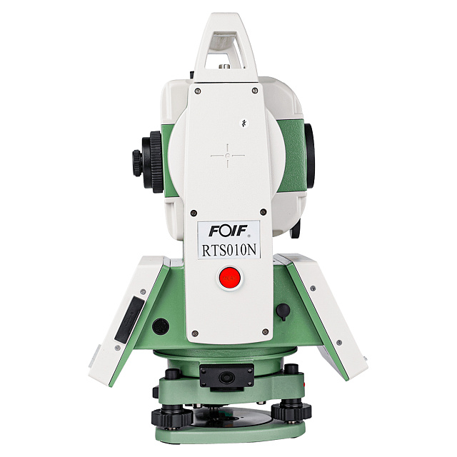 FOIF RTS010N (R1000, 1&amp;quot;) с ОС Android - электронный тахеометр