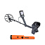 металлоискатель Nokta Makro Simplex+ Base + пинпоинтер RGK MD-5