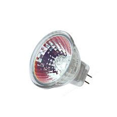 Лампа 10W 12V с отражателем