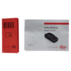 RGK Зарядное устройство типа LEICA GKL311, аналог