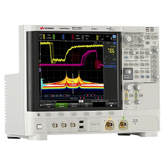 Keysight MSOX6002A - осциллограф