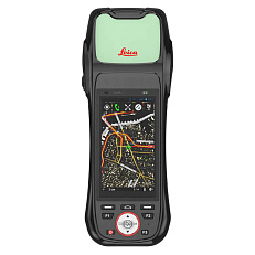Комплект приемника Leica Zeno20 L2 Glonass Win