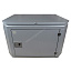 A-iPower A9000EAX в тихом зимнем кожухе 1200 RAL 7024