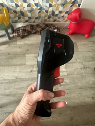 AMO T820 - тепловизор с поверкой