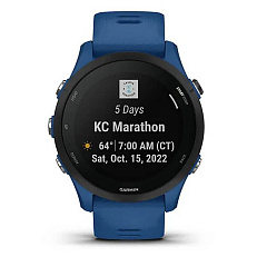 Garmin Forerunner 255