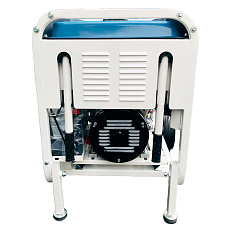 GROST DG8500CXE - дизельный генератор