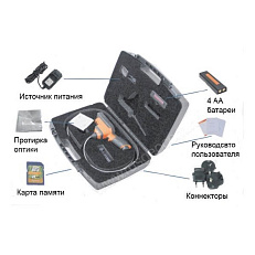 Комплект eVIT TX