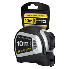 Ermenrich Reel KD100 - рулетка