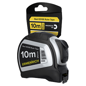 Ermenrich Reel KD100 - рулетка