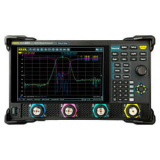 RIGOL DNA6084 - анализатор цепей векторный