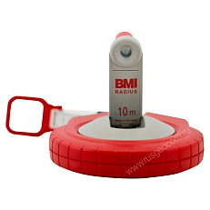 BMI RADIUS 10M с фибергласовой лентой