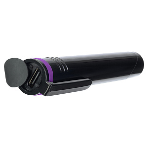 Ermenrich Ping RD20 фиолетовый - дозиметр