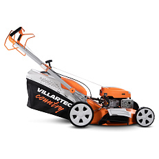 Villartec MB C-653T - бензиновая газонокосилка самоходная