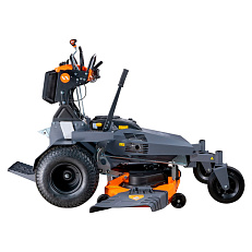 VILLARTEC MR 1700 Stand-On - стоячая газонокосилка