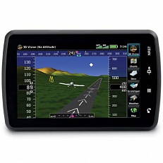 Авиационный навигатор Garmin Aera 795 ATL